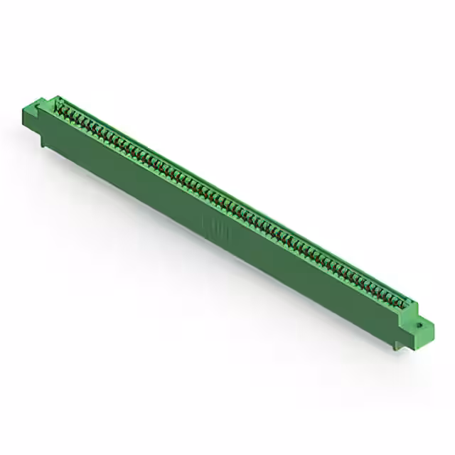 345-062-525-602 EDAC Inc.  Edgeboard Connectors